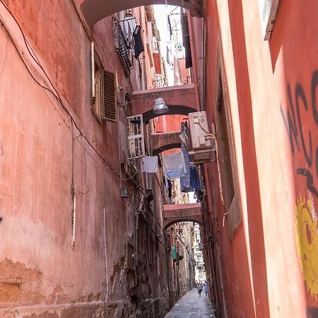 Vico Street 2 Villa Napoli Cameră foto
